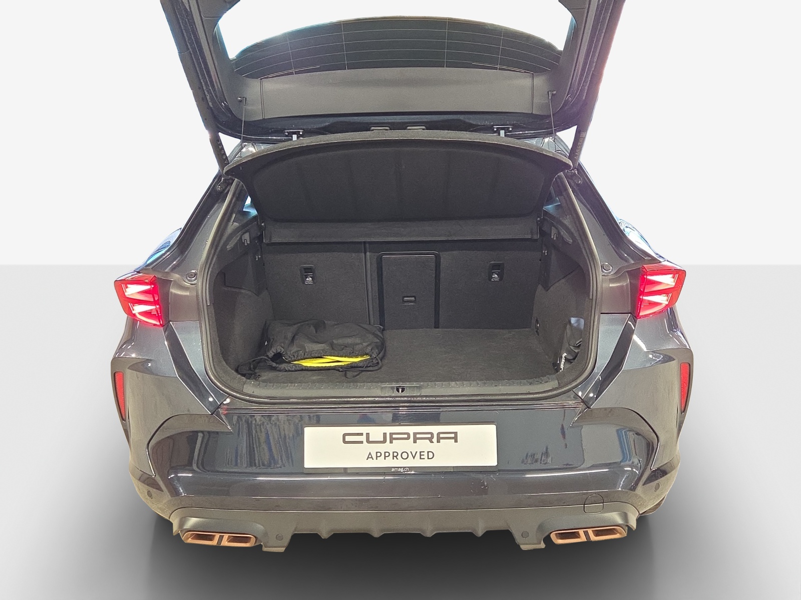 CUPRA Formentor 1.5 e-HYBRID pHEV VZ DSG-image-13