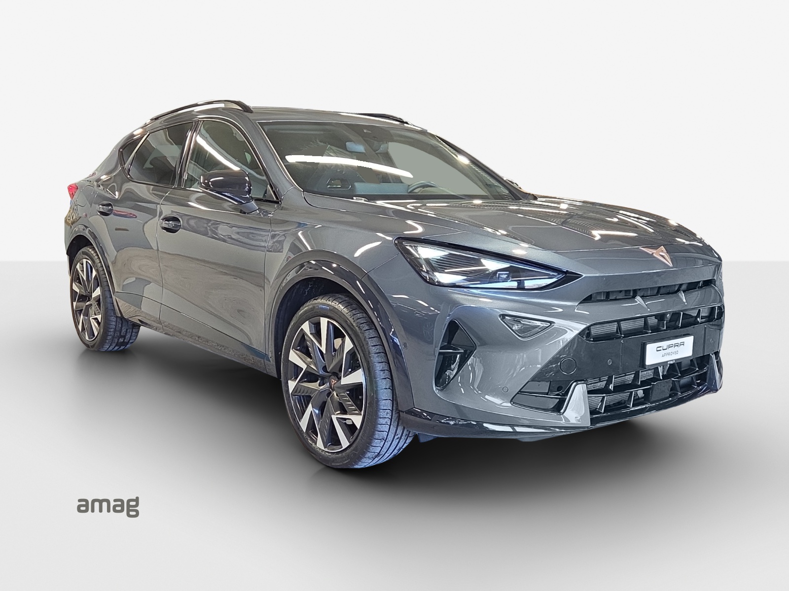 CUPRA Formentor 1.5 e-HYBRID pHEV VZ DSG-image-6
