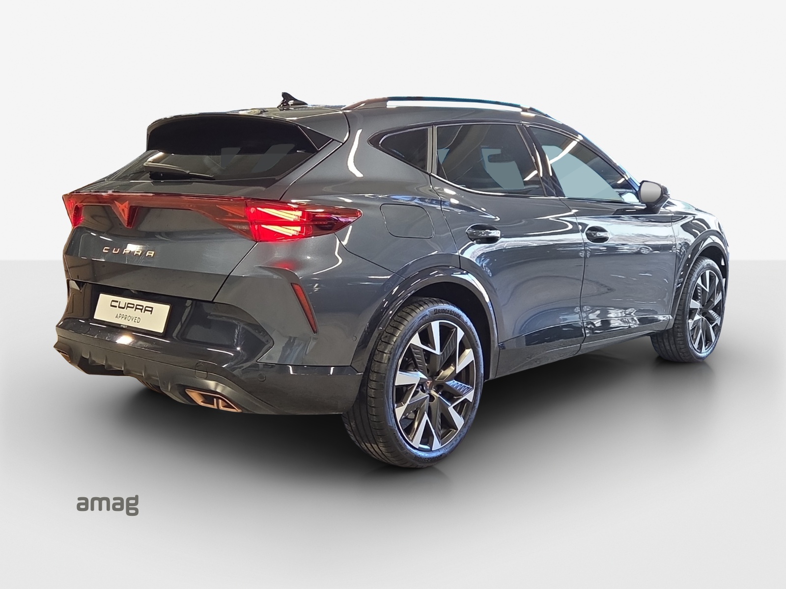 CUPRA Formentor 1.5 e-HYBRID pHEV VZ DSG-image-5