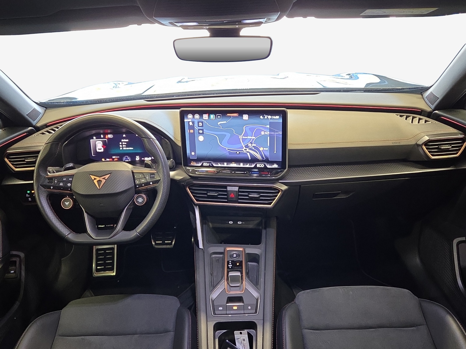 CUPRA Formentor 1.5 e-HYBRID pHEV VZ DSG-image-9