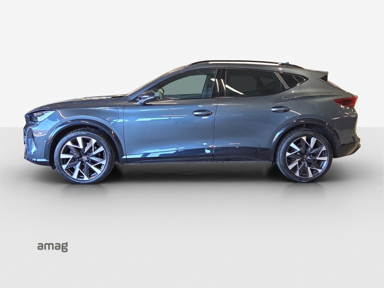 CUPRA Formentor 1.5 e-HYBRID pHEV VZ DSG-image-1