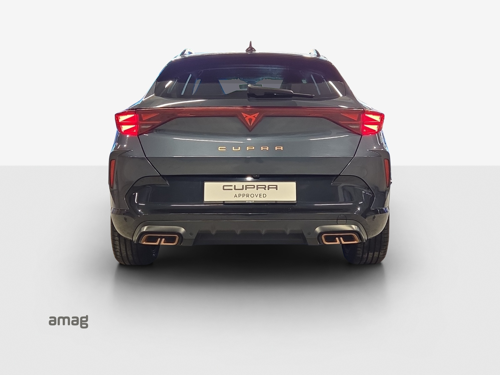 CUPRA Formentor 1.5 e-HYBRID pHEV VZ DSG-image-4