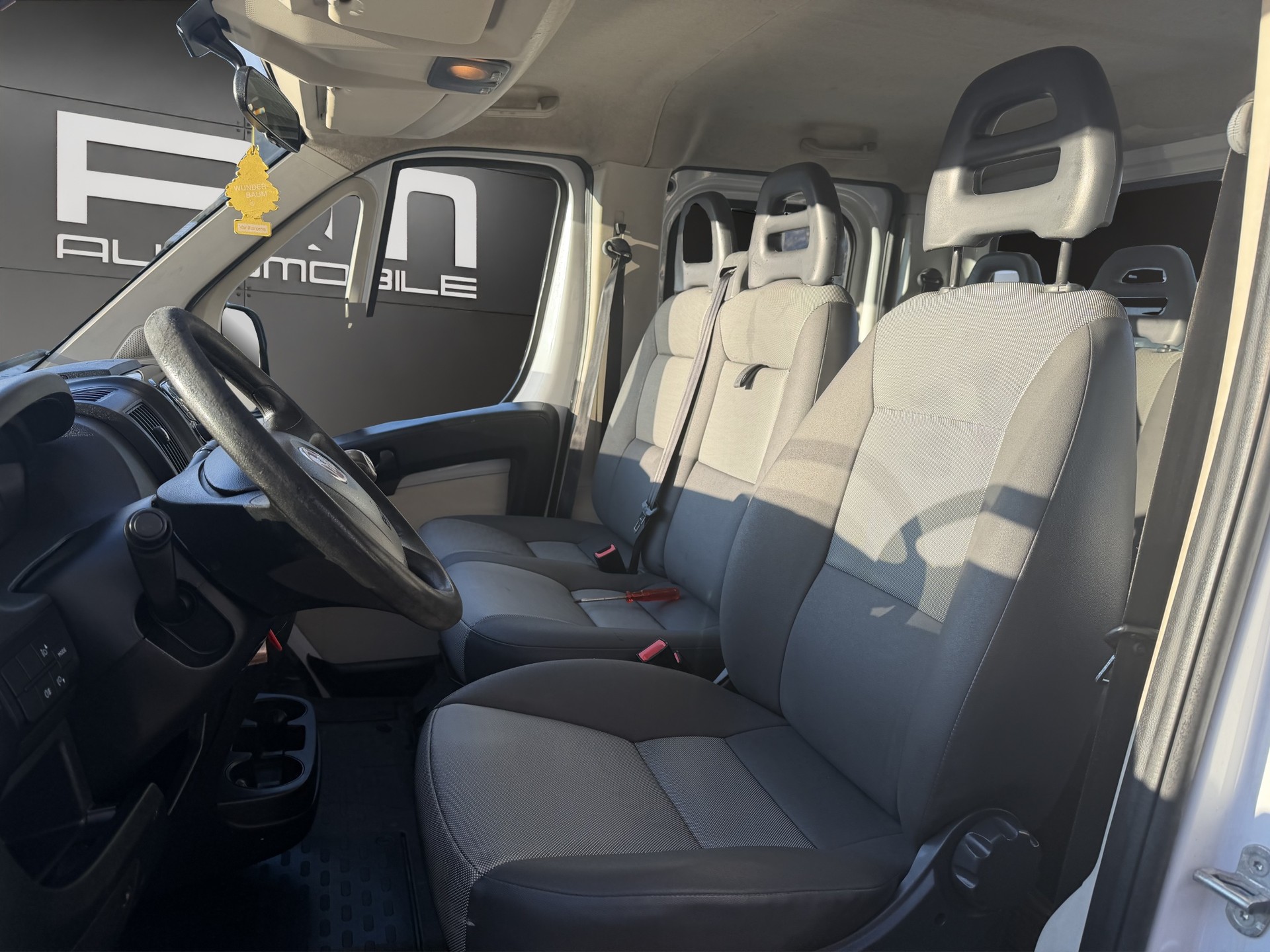 FIAT Ducato 33 2.3 MJ-image-13