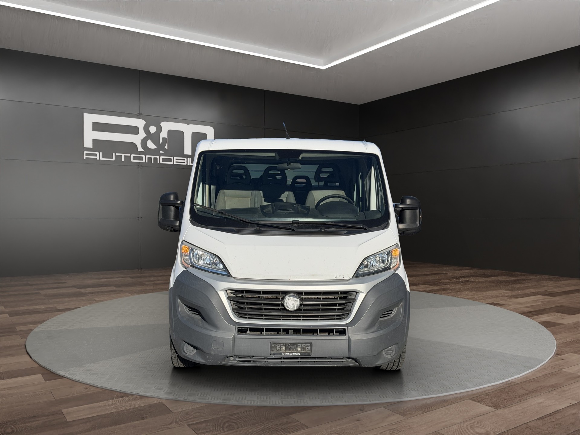 FIAT Ducato 33 2.3 MJ-image-5