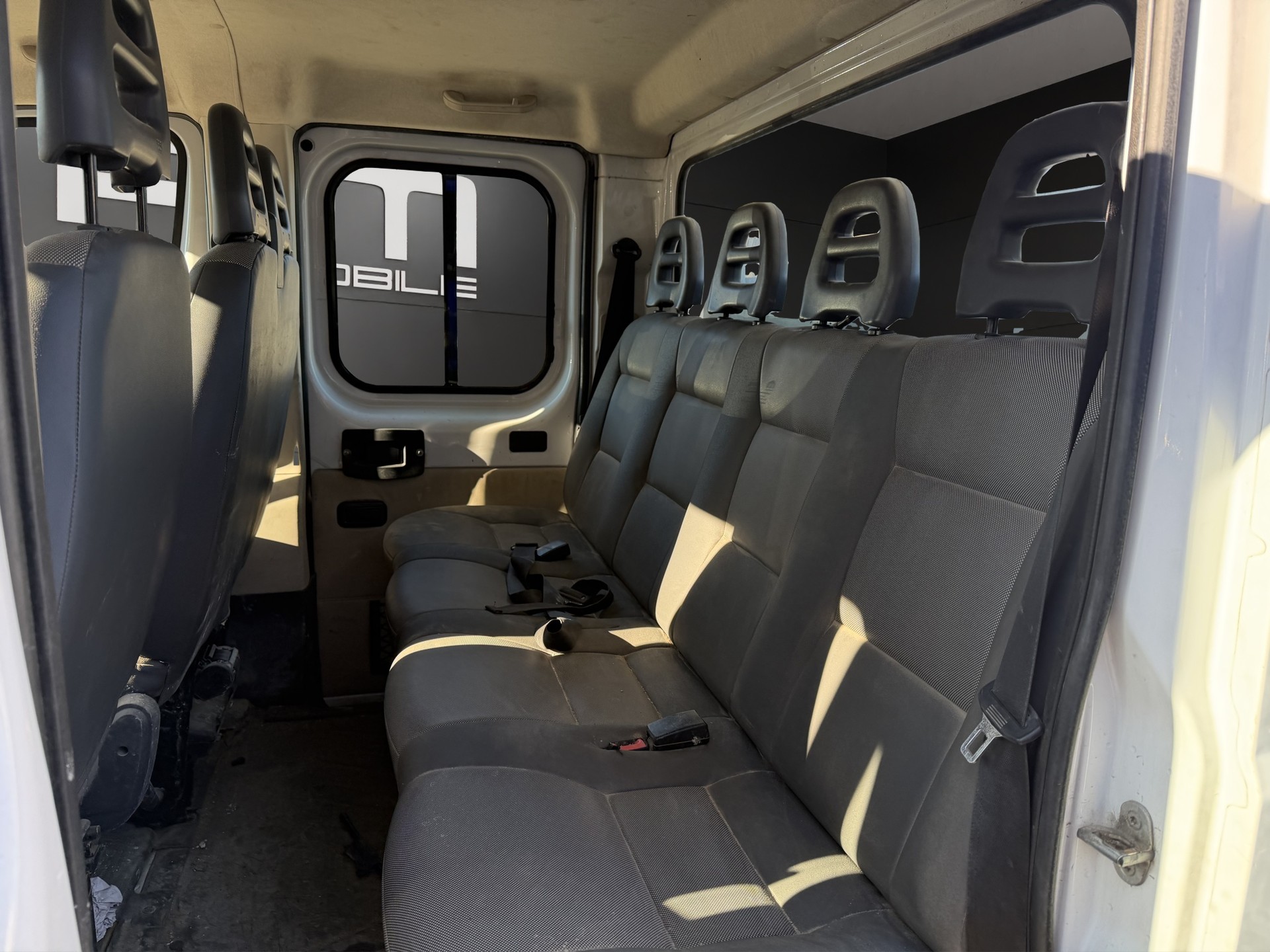 FIAT Ducato 33 2.3 MJ-image-3