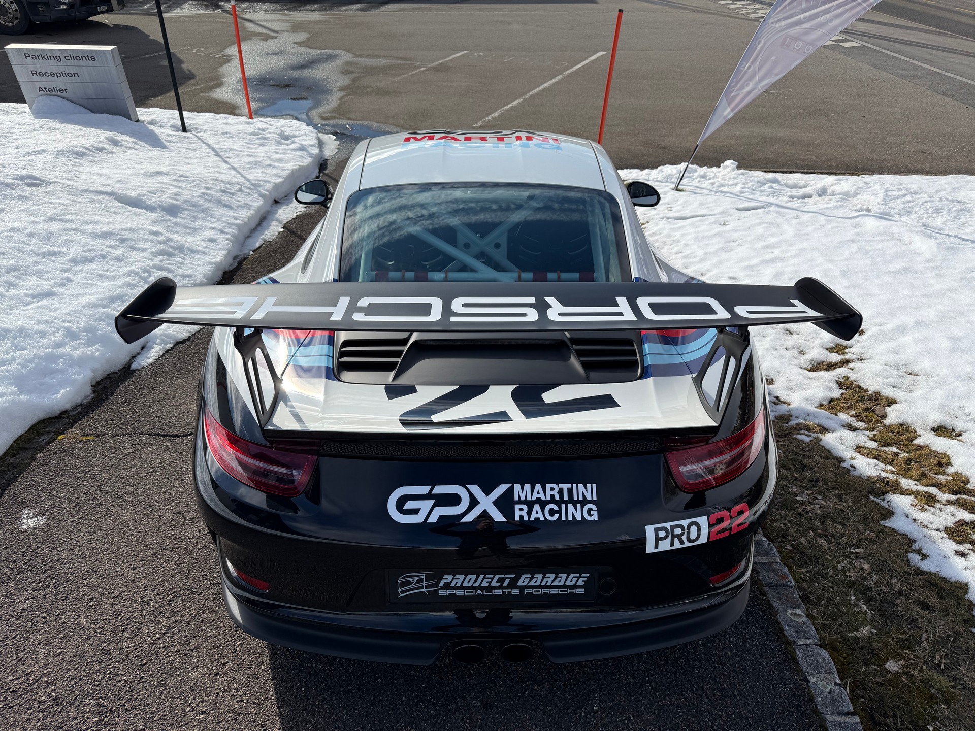 PORSCHE 911 GT3 RS PDK-image-7