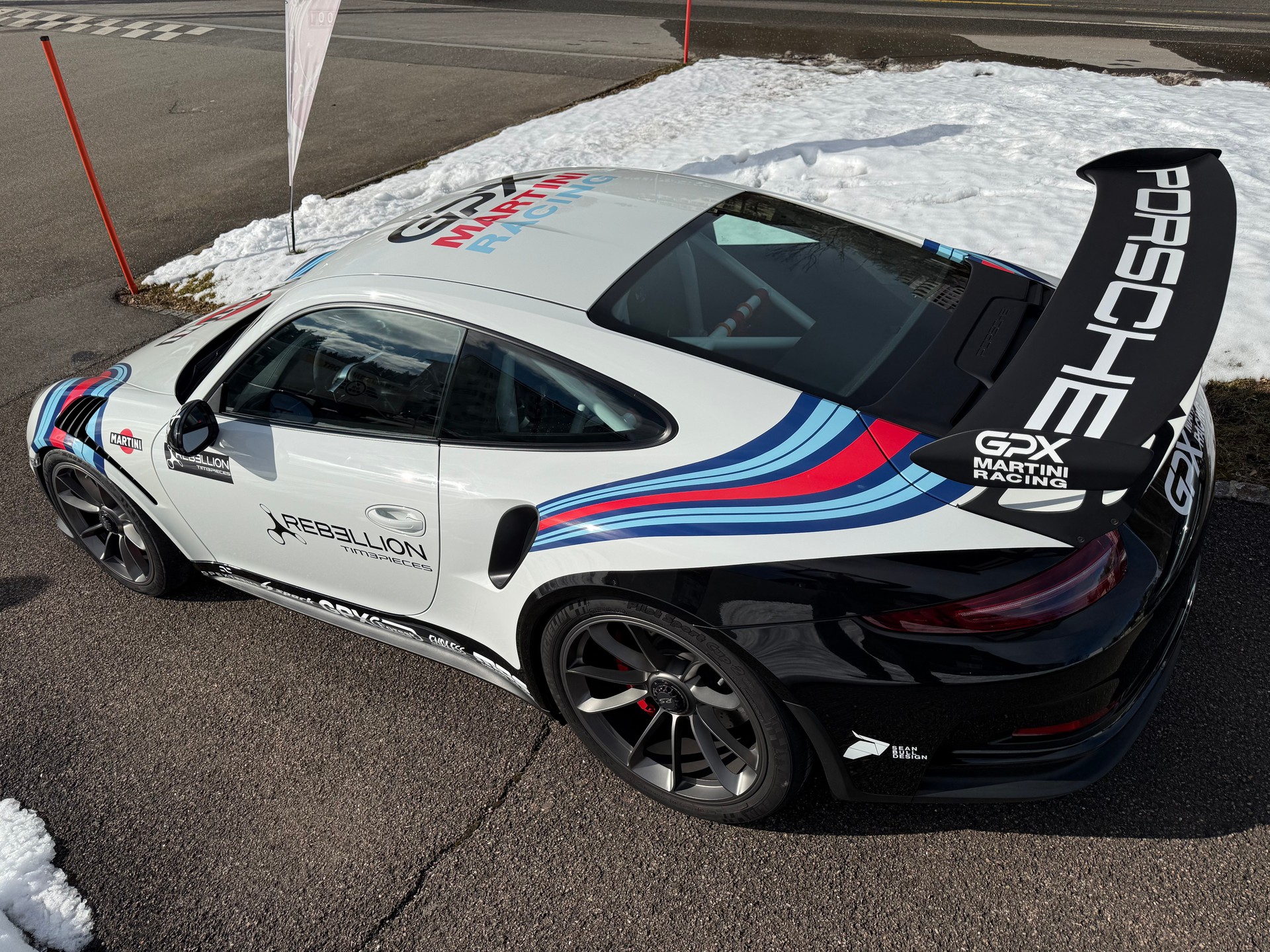 PORSCHE 911 GT3 RS PDK-image-15