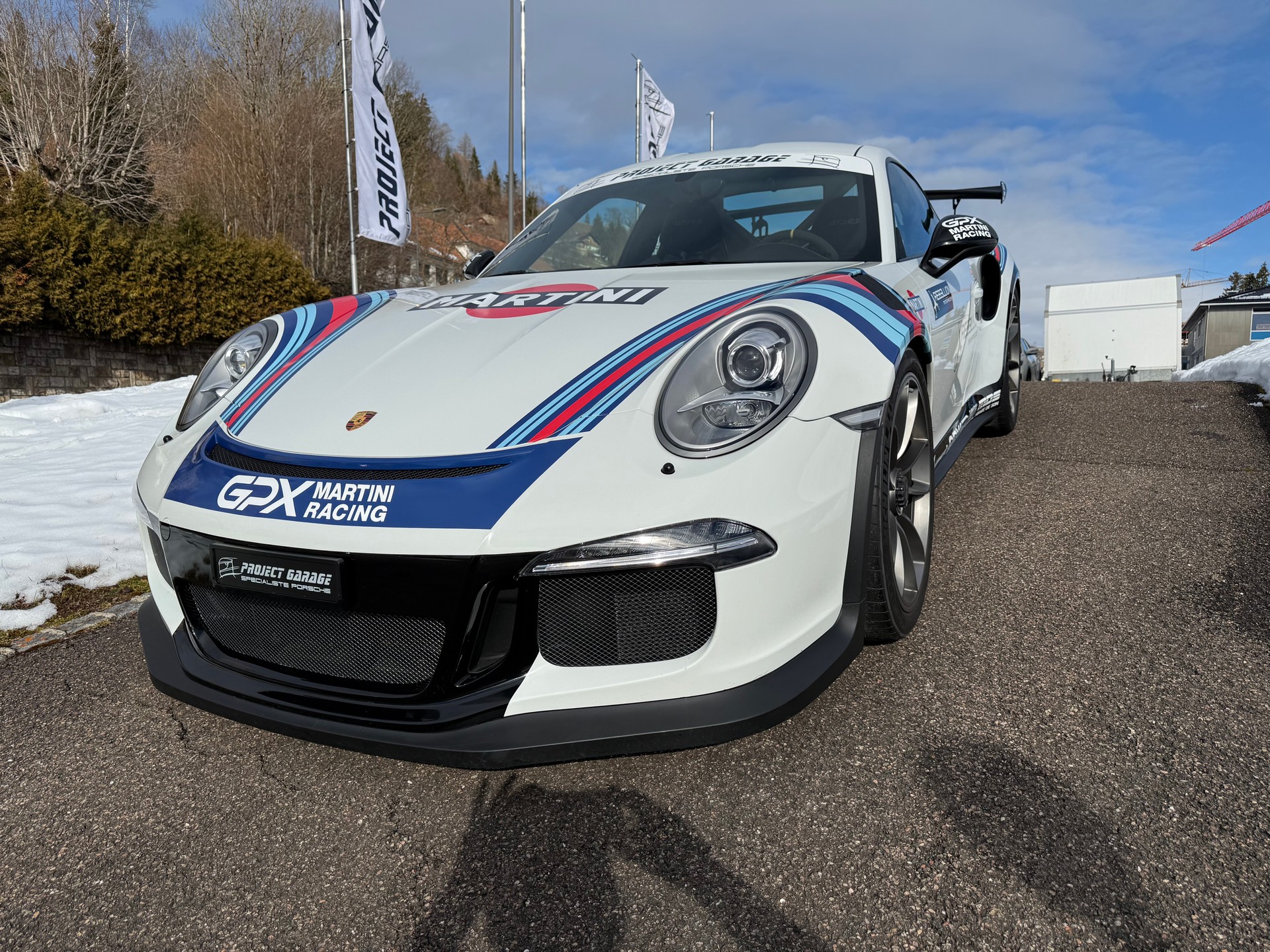 PORSCHE 911 GT3 RS PDK-image-16