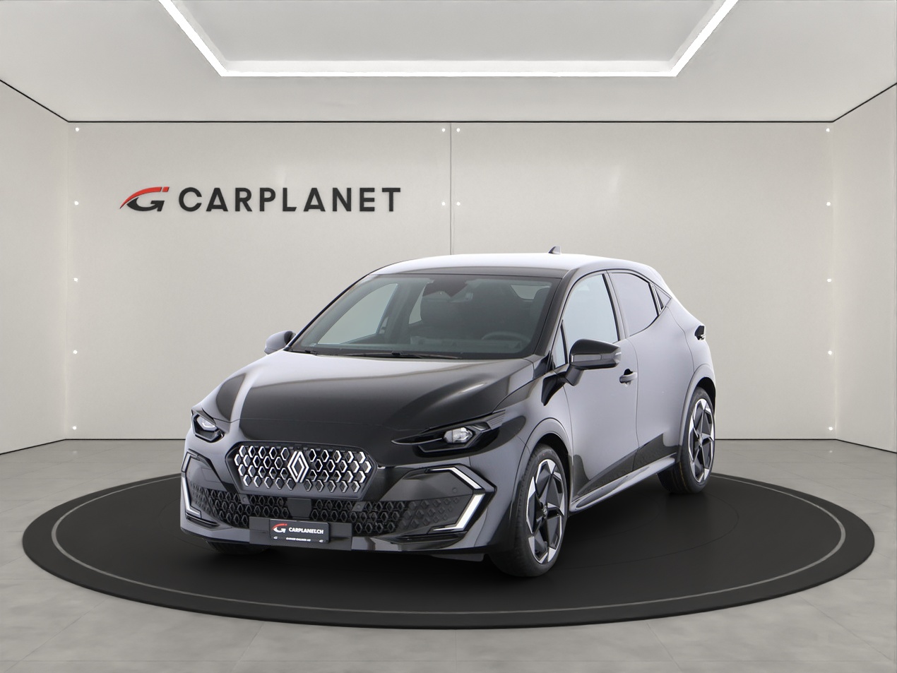 RENAULT Clio 1.8 E-Tech techno — slika 1