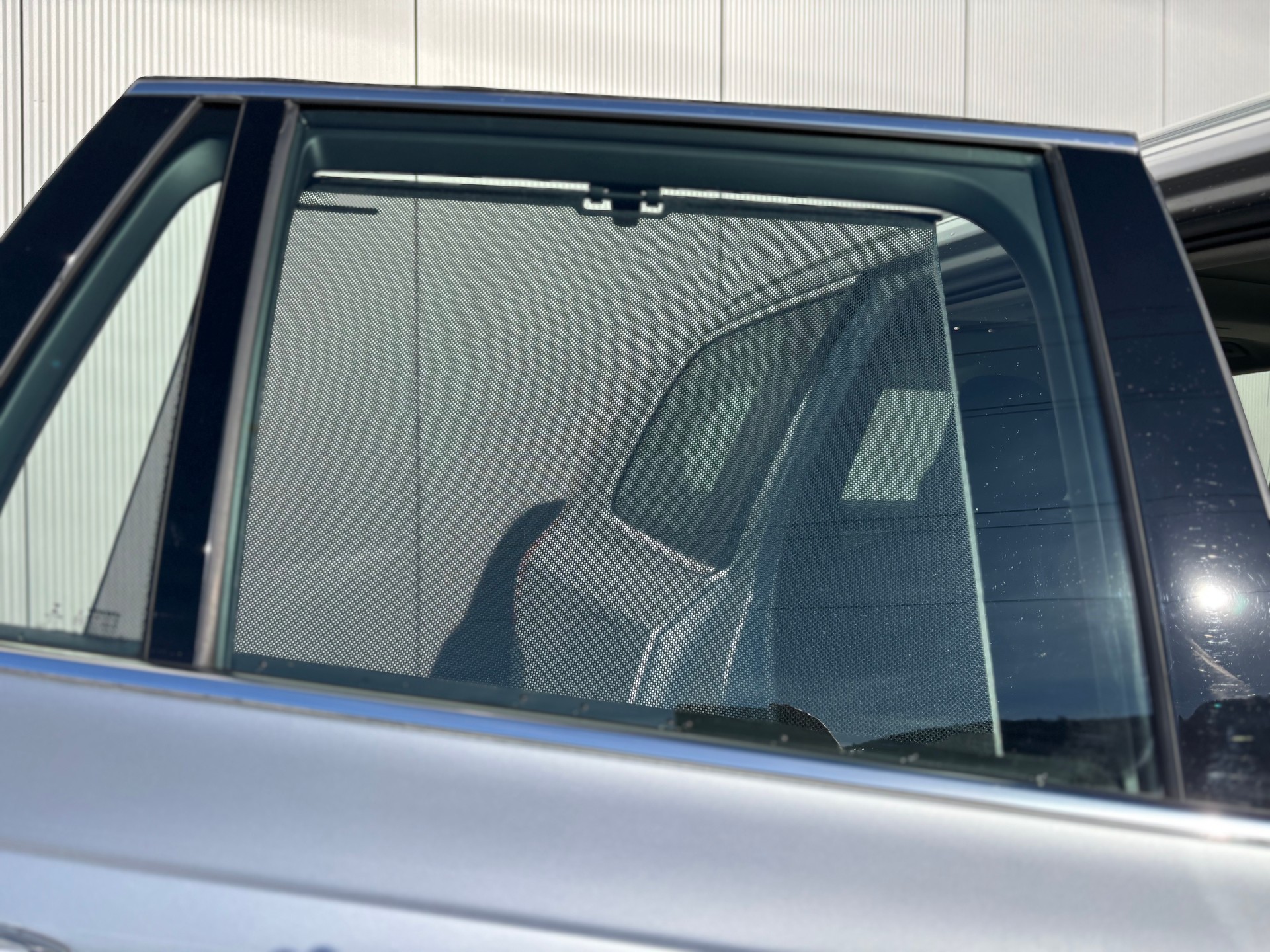 VOLVO XC90 B6 Benzin Mild Hybrid AWD Inscription Geartronic-image-12