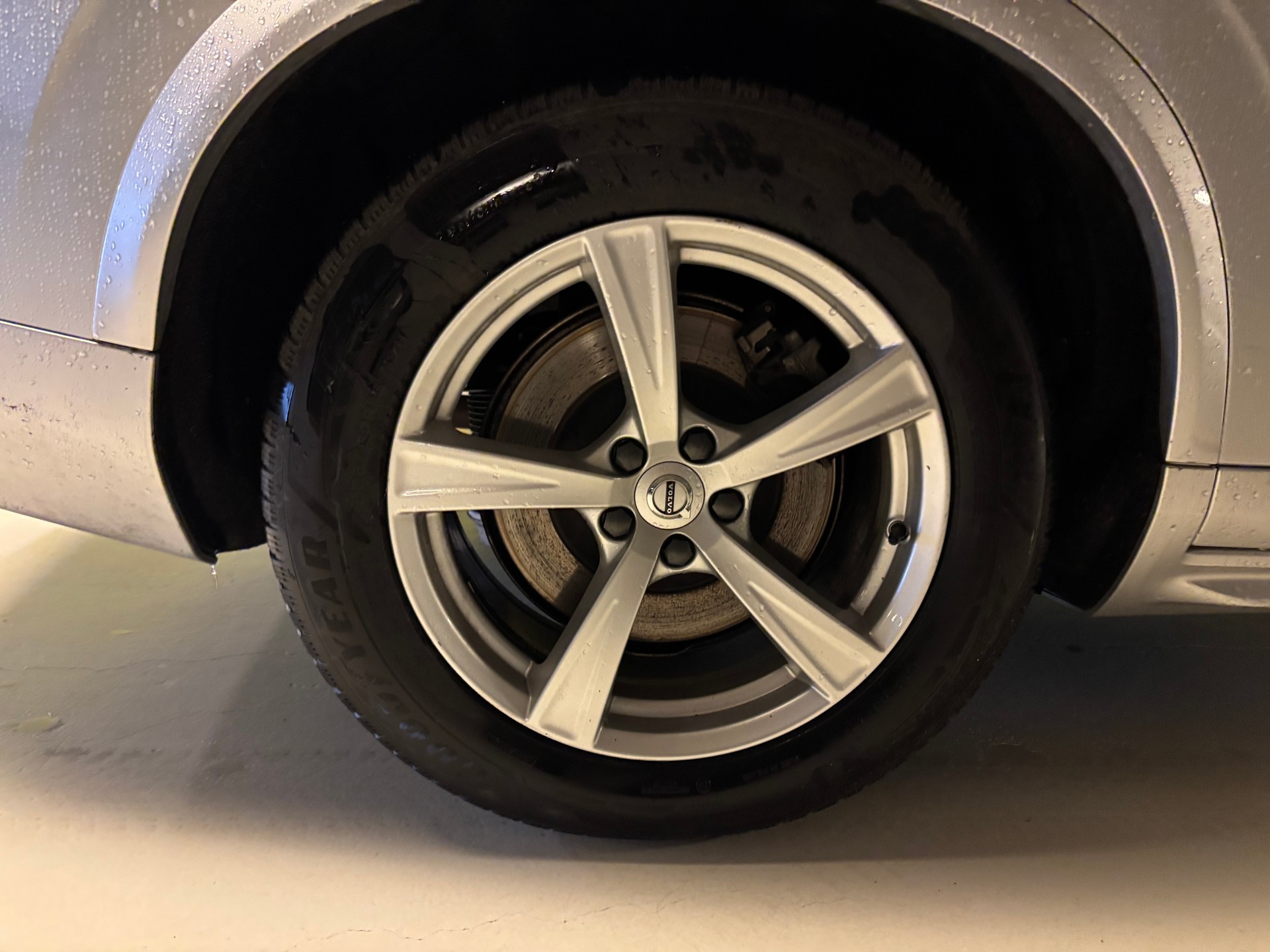 VOLVO XC90 B6 Benzin Mild Hybrid AWD Inscription Geartronic-image-18