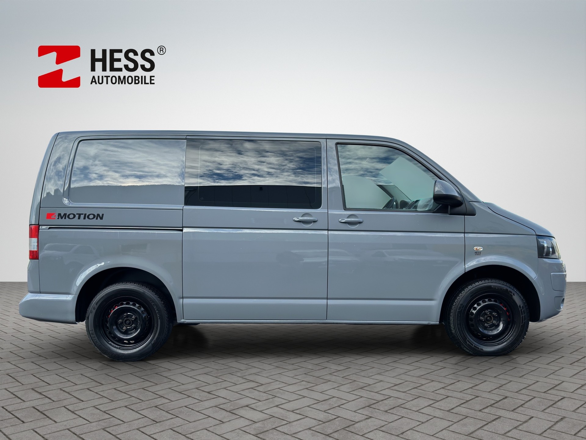 VW T5 2.0 TDI 4Motion-image-6