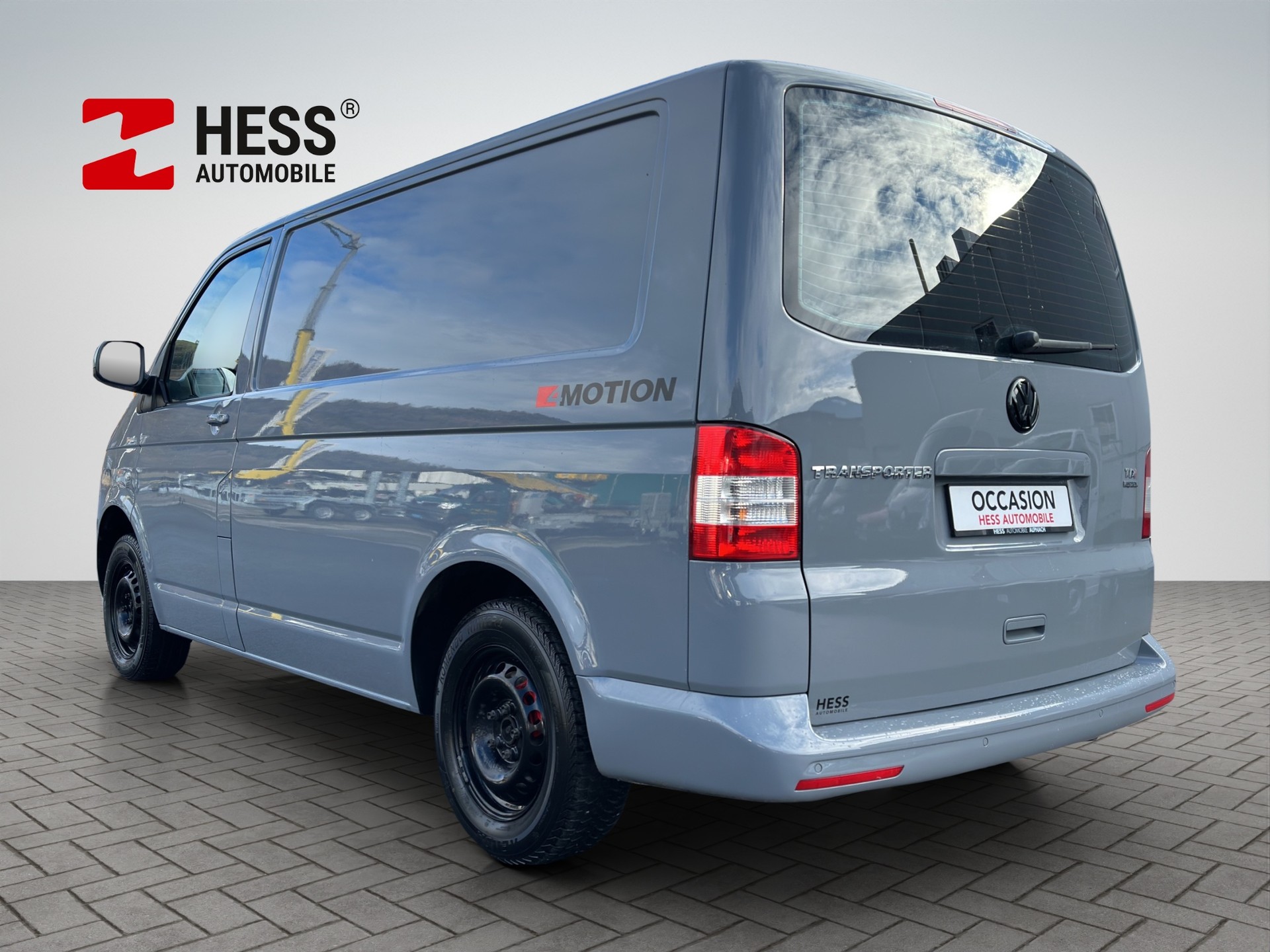 VW T5 2.0 TDI 4Motion-showroom-element-3