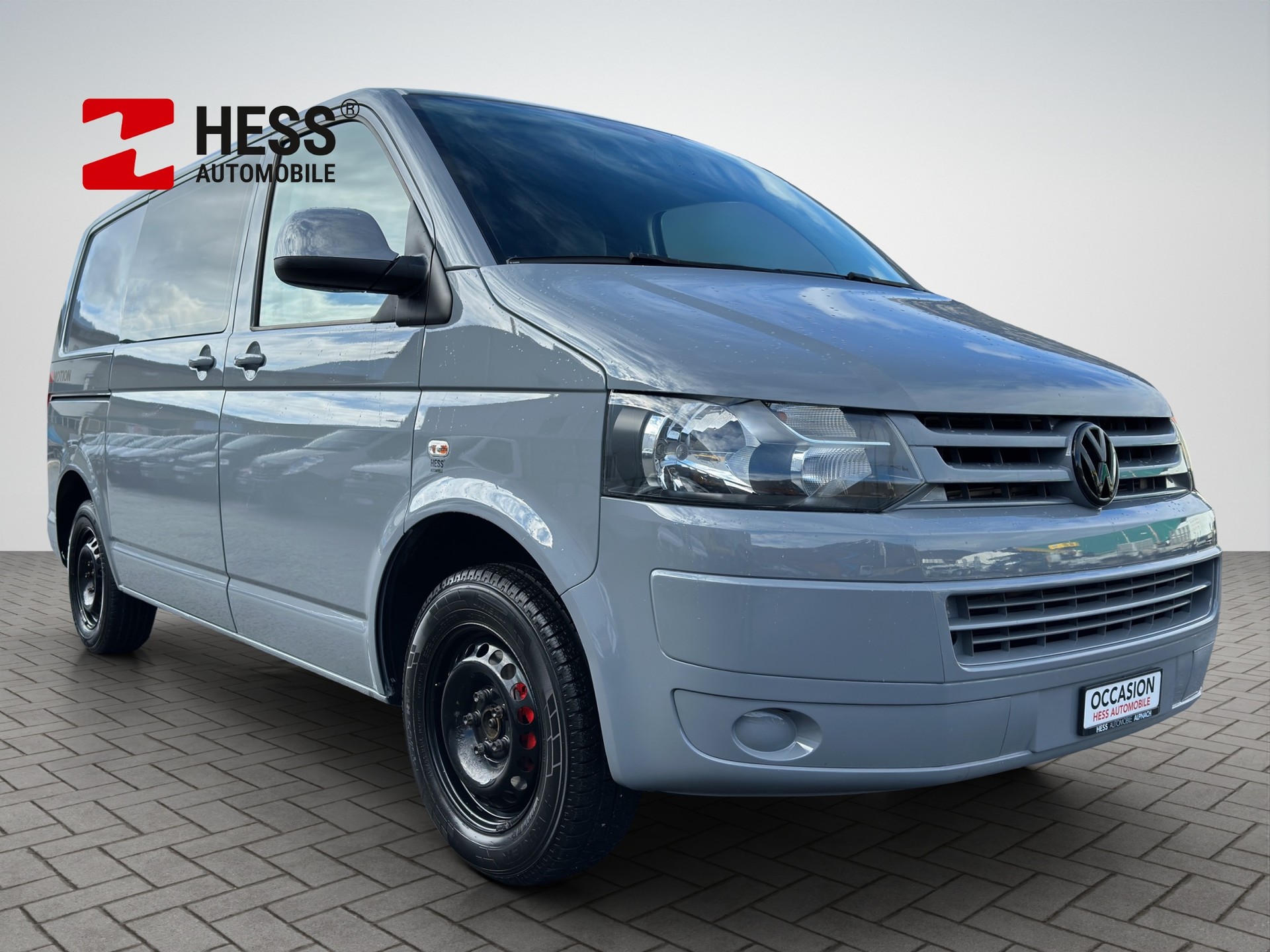 VW T5 2.0 TDI 4Motion-image-7