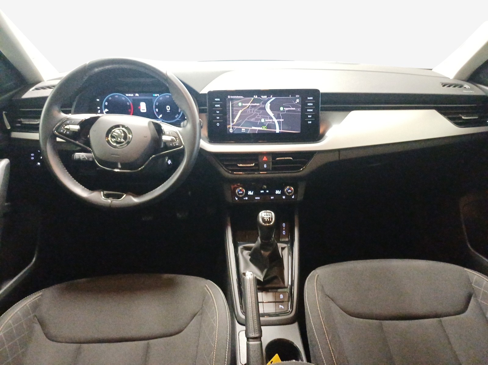 SKODA Kamiq 1.0 TSI Ambition-image-8