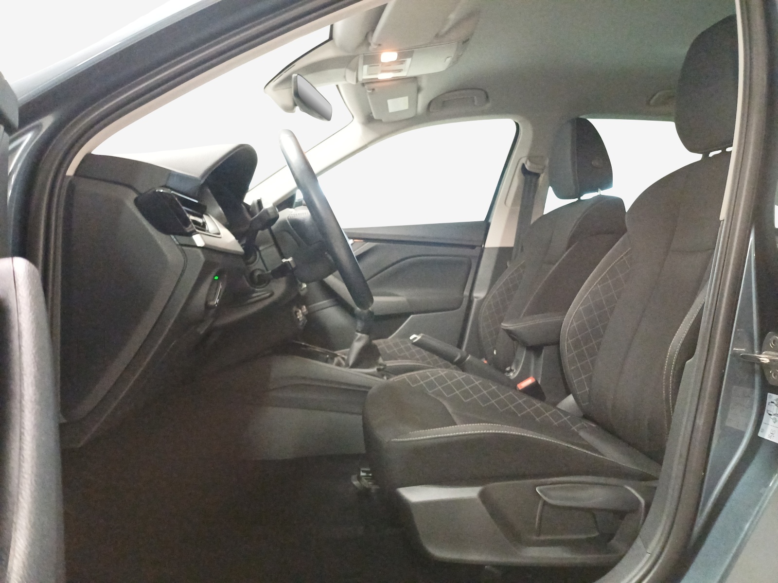 SKODA Kamiq 1.0 TSI Ambition-image-7