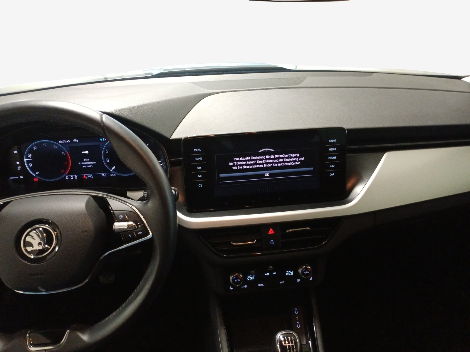 SKODA Kamiq 1.0 TSI Ambition-image-10
