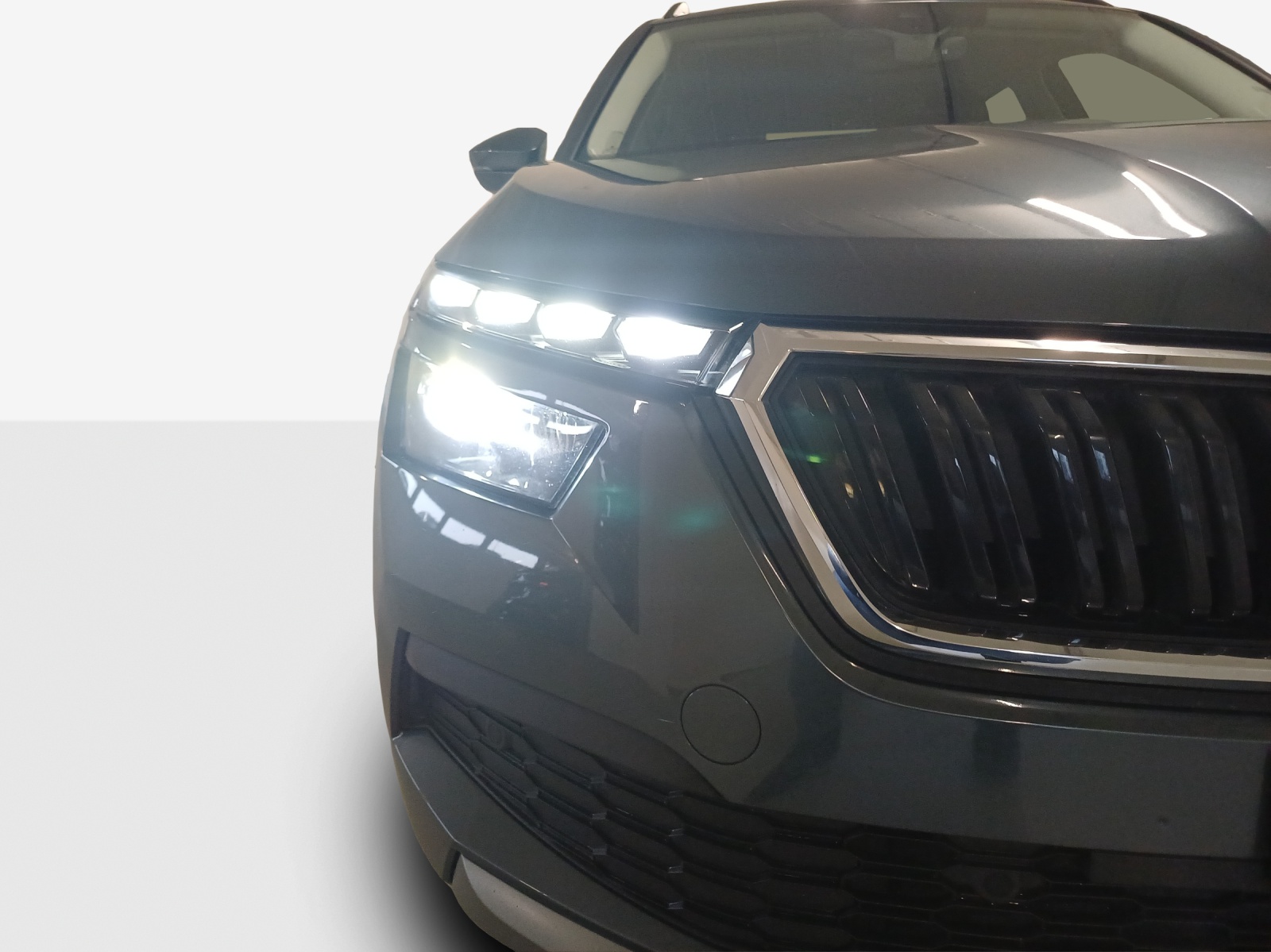 SKODA Kamiq 1.0 TSI Ambition-image-13
