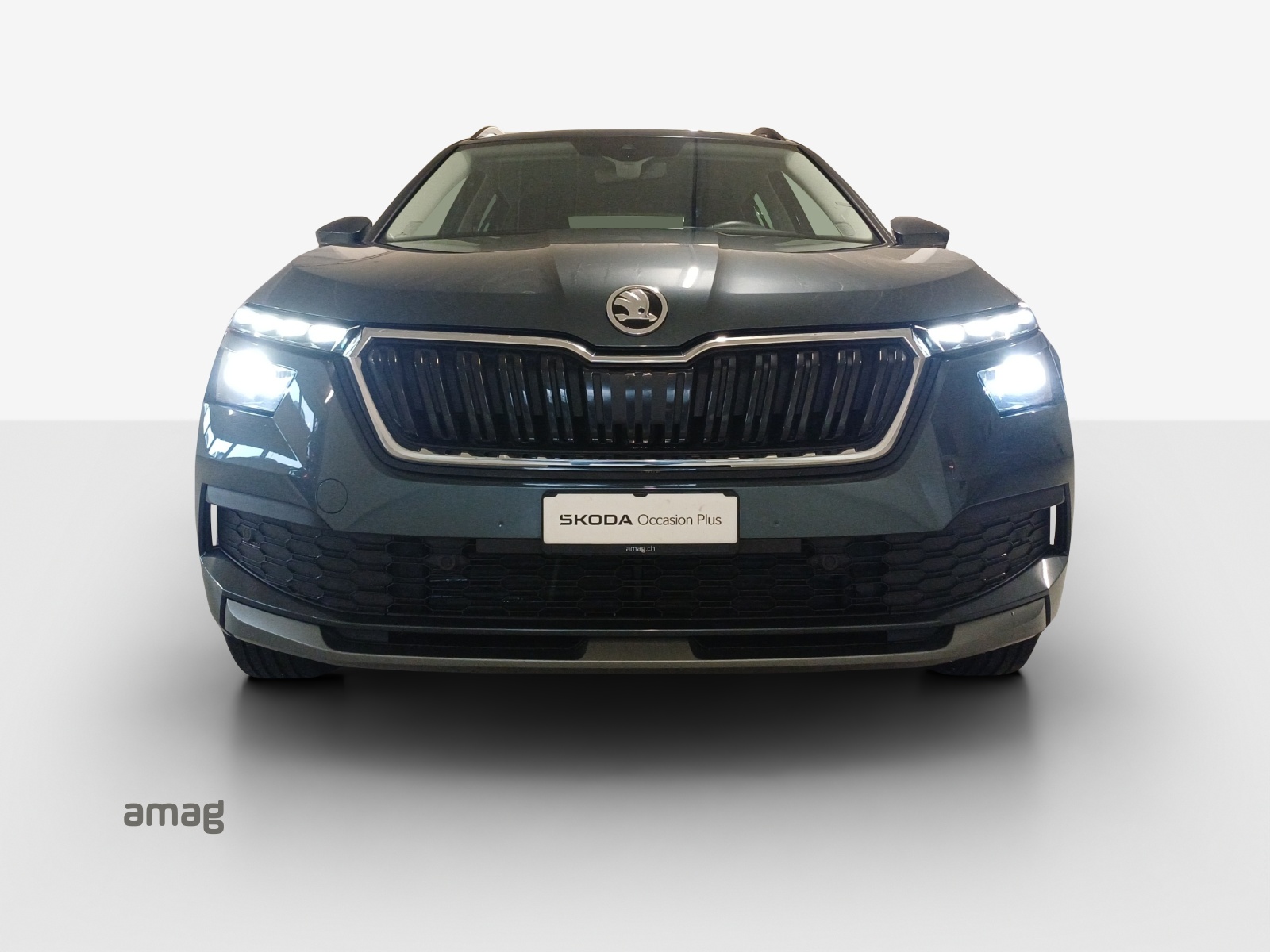 SKODA Kamiq 1.0 TSI Ambition-image-6