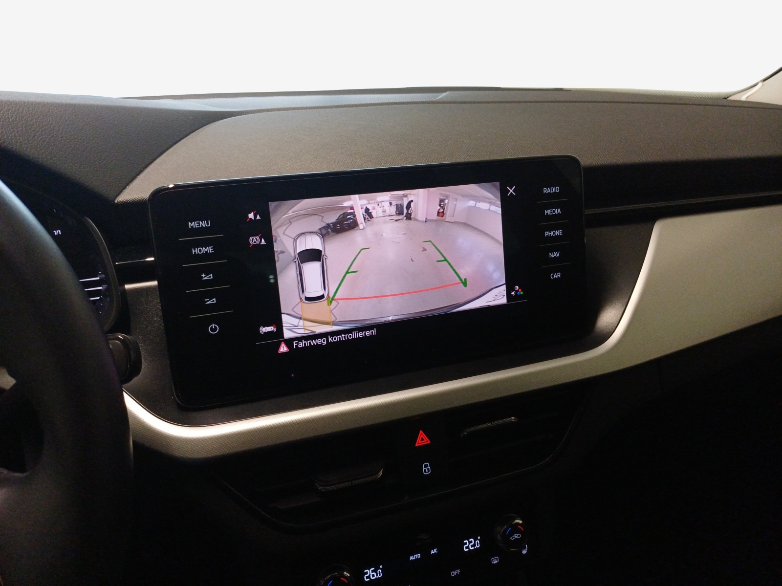 SKODA Kamiq 1.0 TSI Ambition-image-14