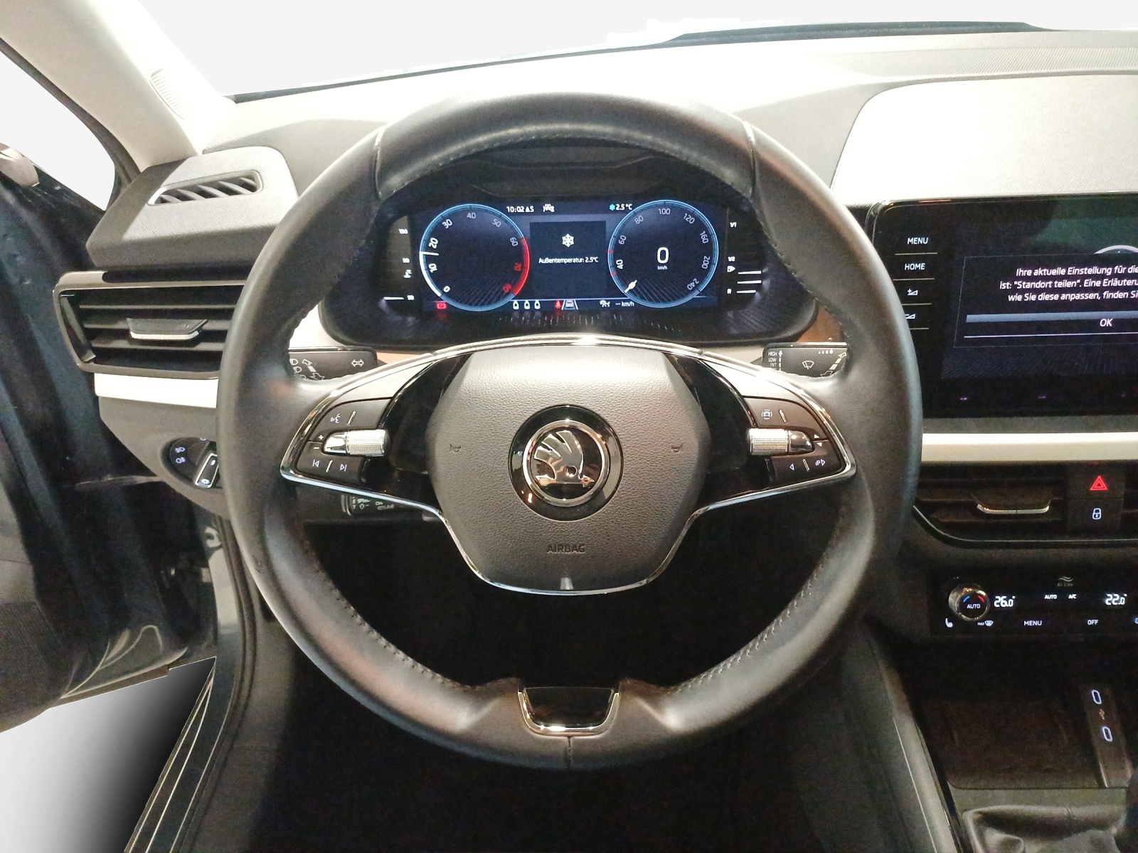 SKODA Kamiq 1.0 TSI Ambition-image-9