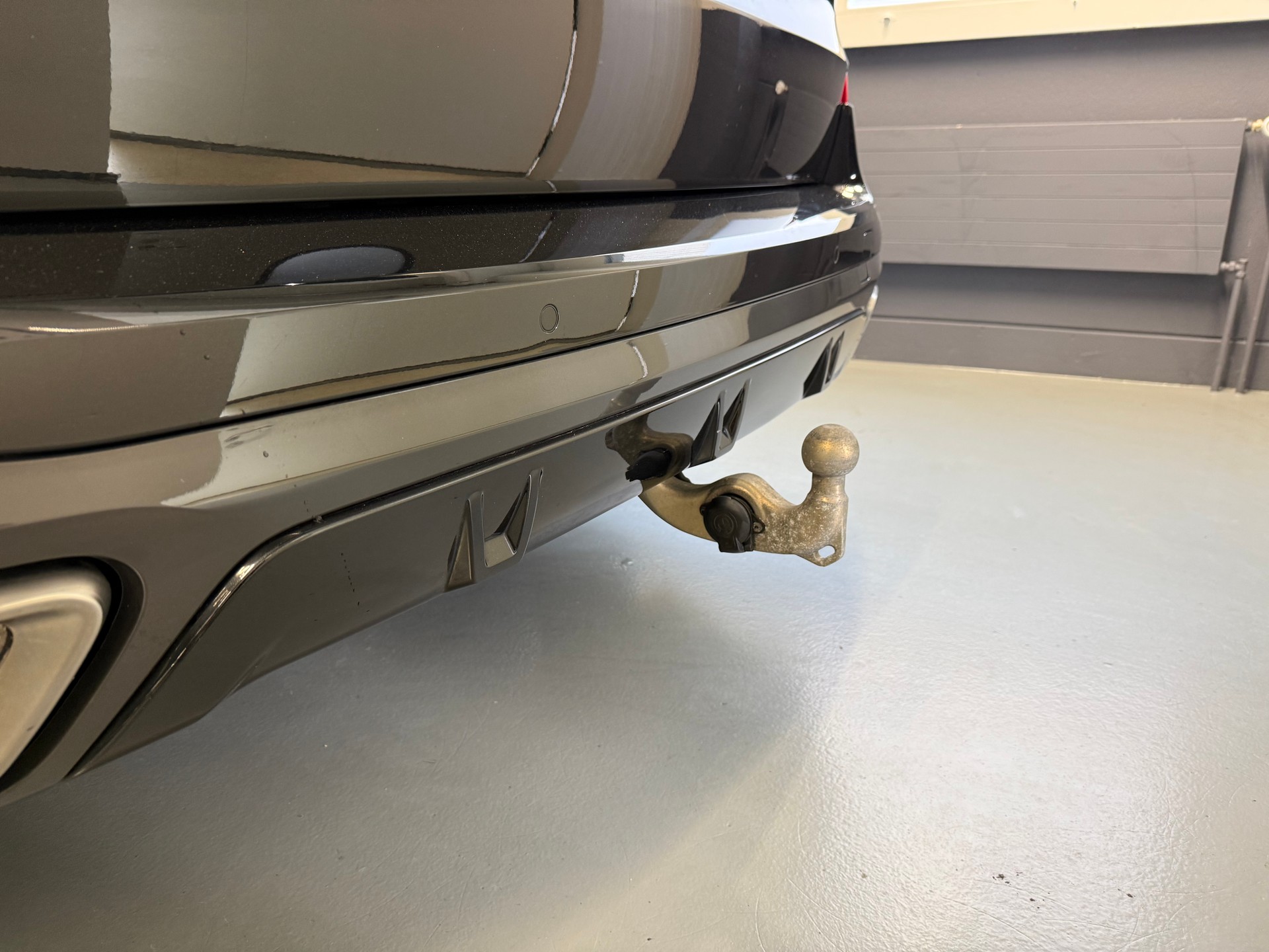 BMW X5 xDrive M50i Steptronic-image-6