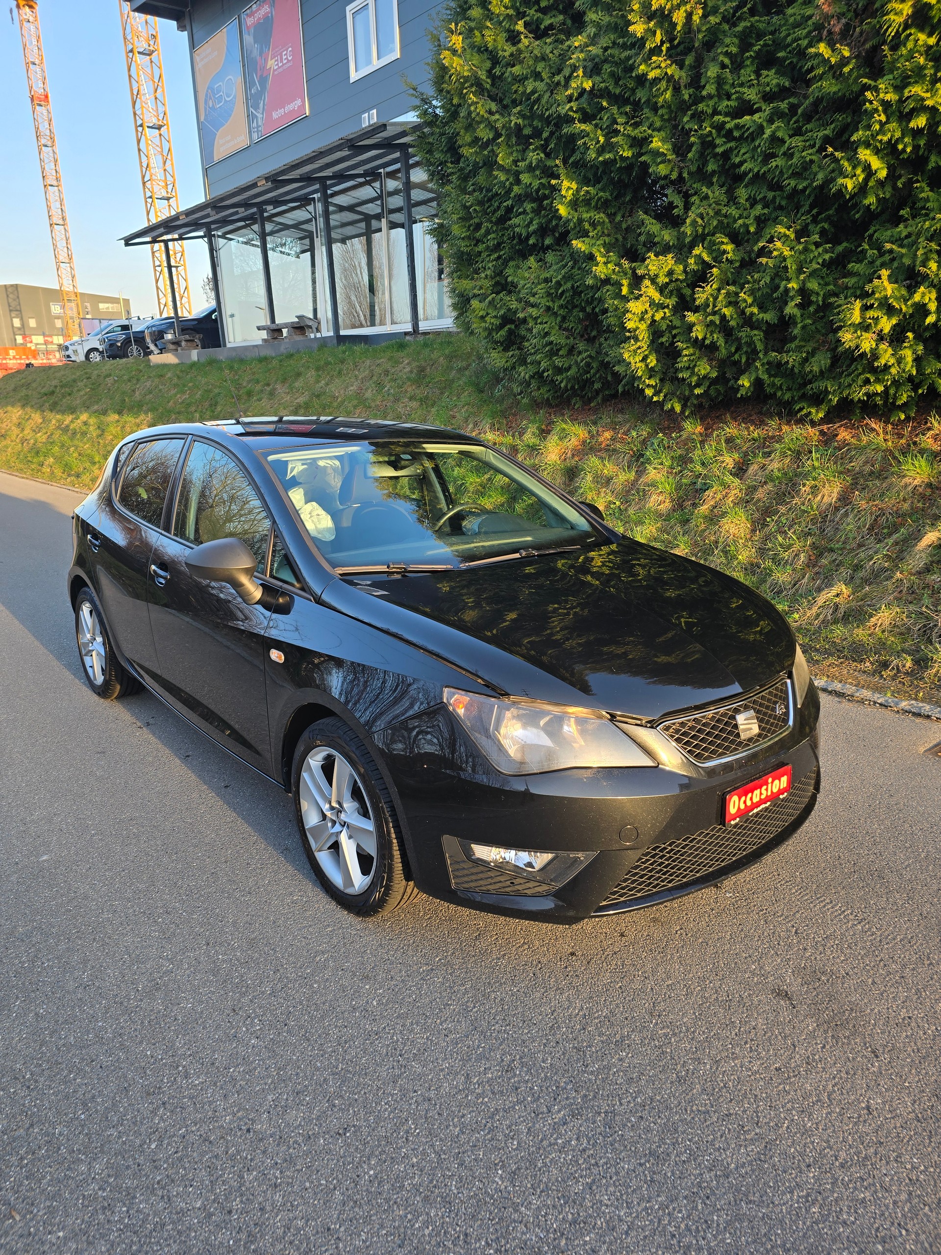 SEAT Ibiza 1.2 TSI FR-image-2