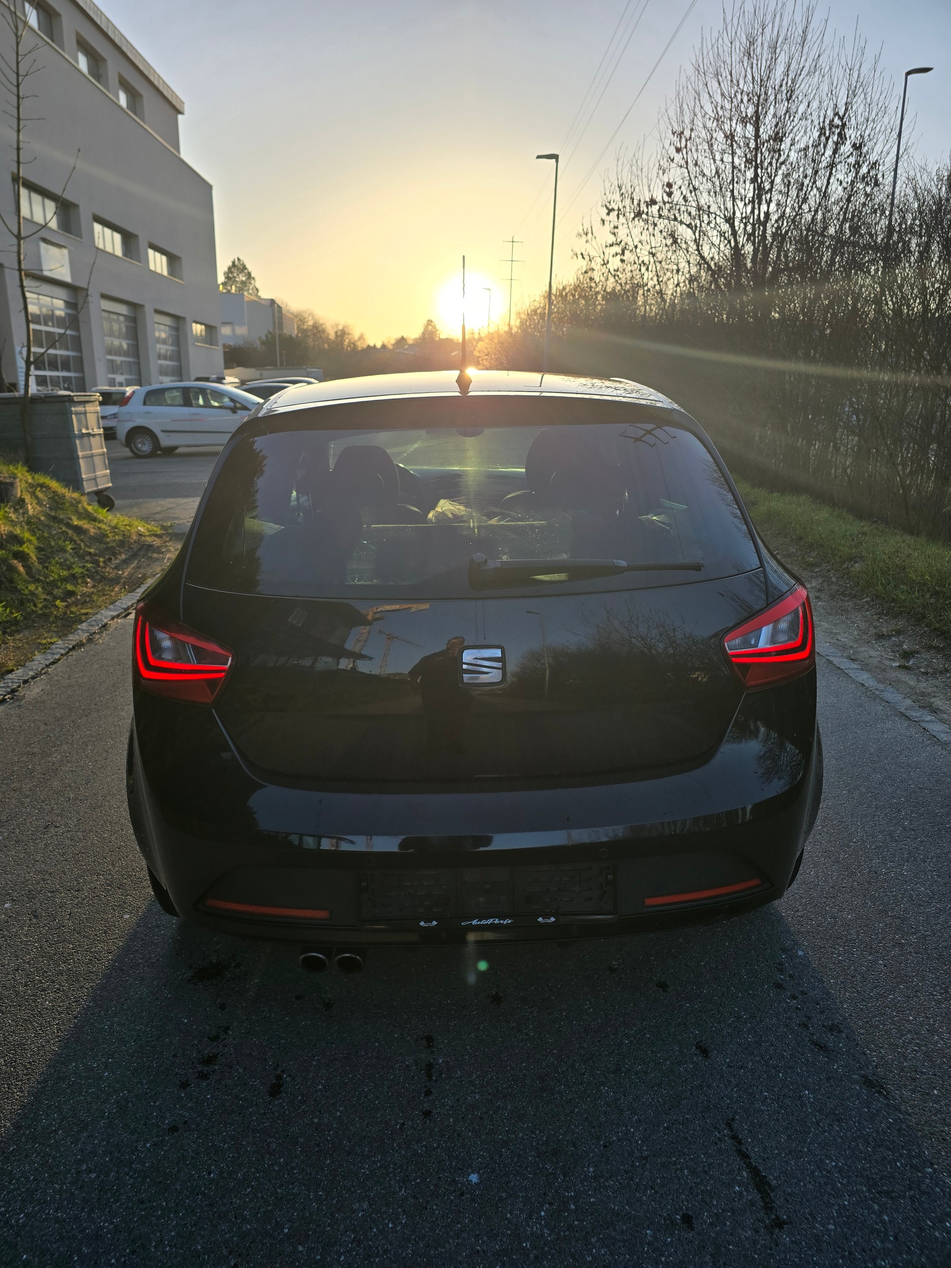 SEAT Ibiza 1.2 TSI FR-image-4