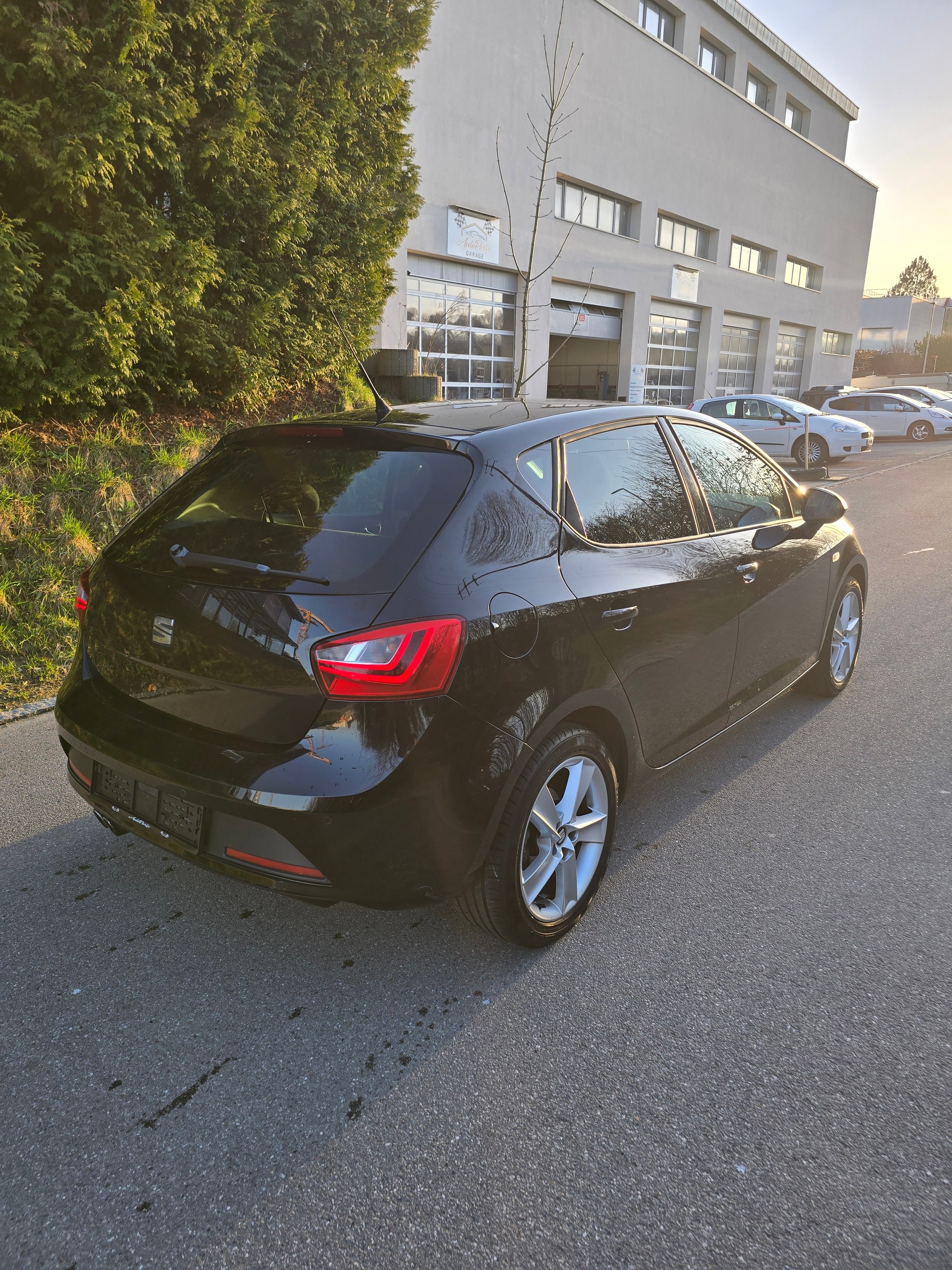 SEAT Ibiza 1.2 TSI FR-image-5