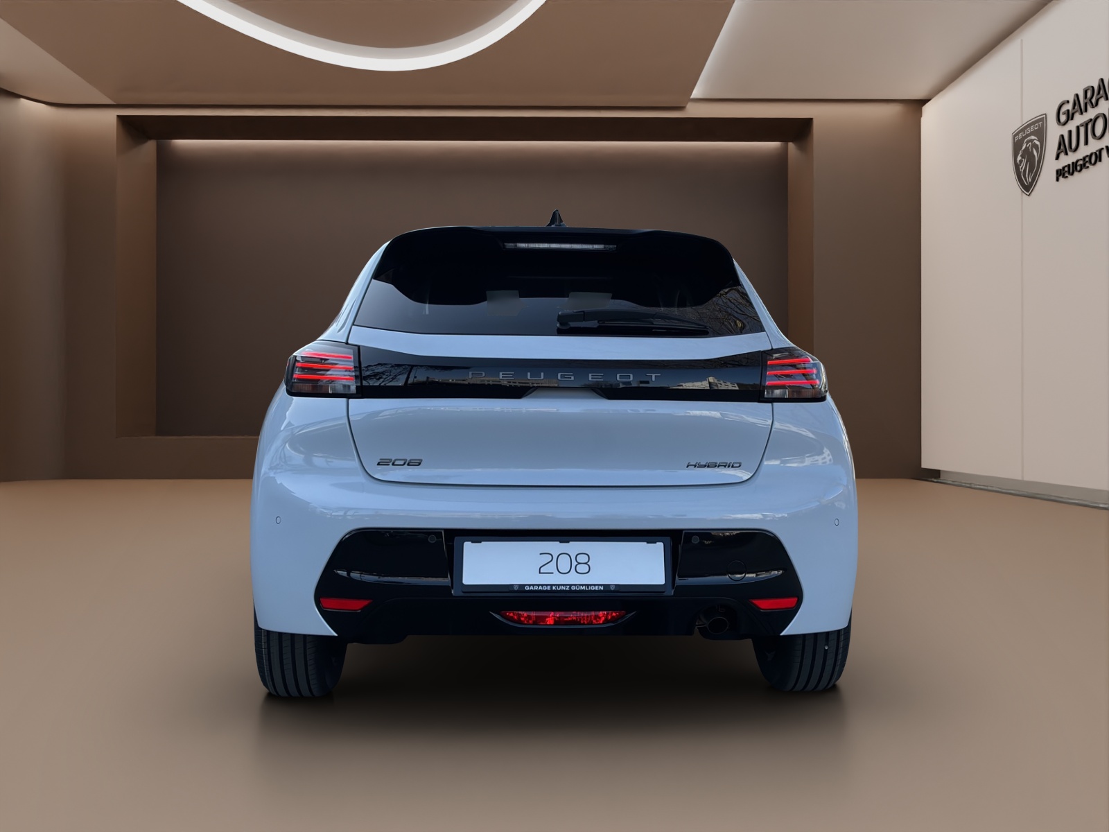 PEUGEOT 208 1.2 MHEV 110 Allure Premium-showroom-element-3