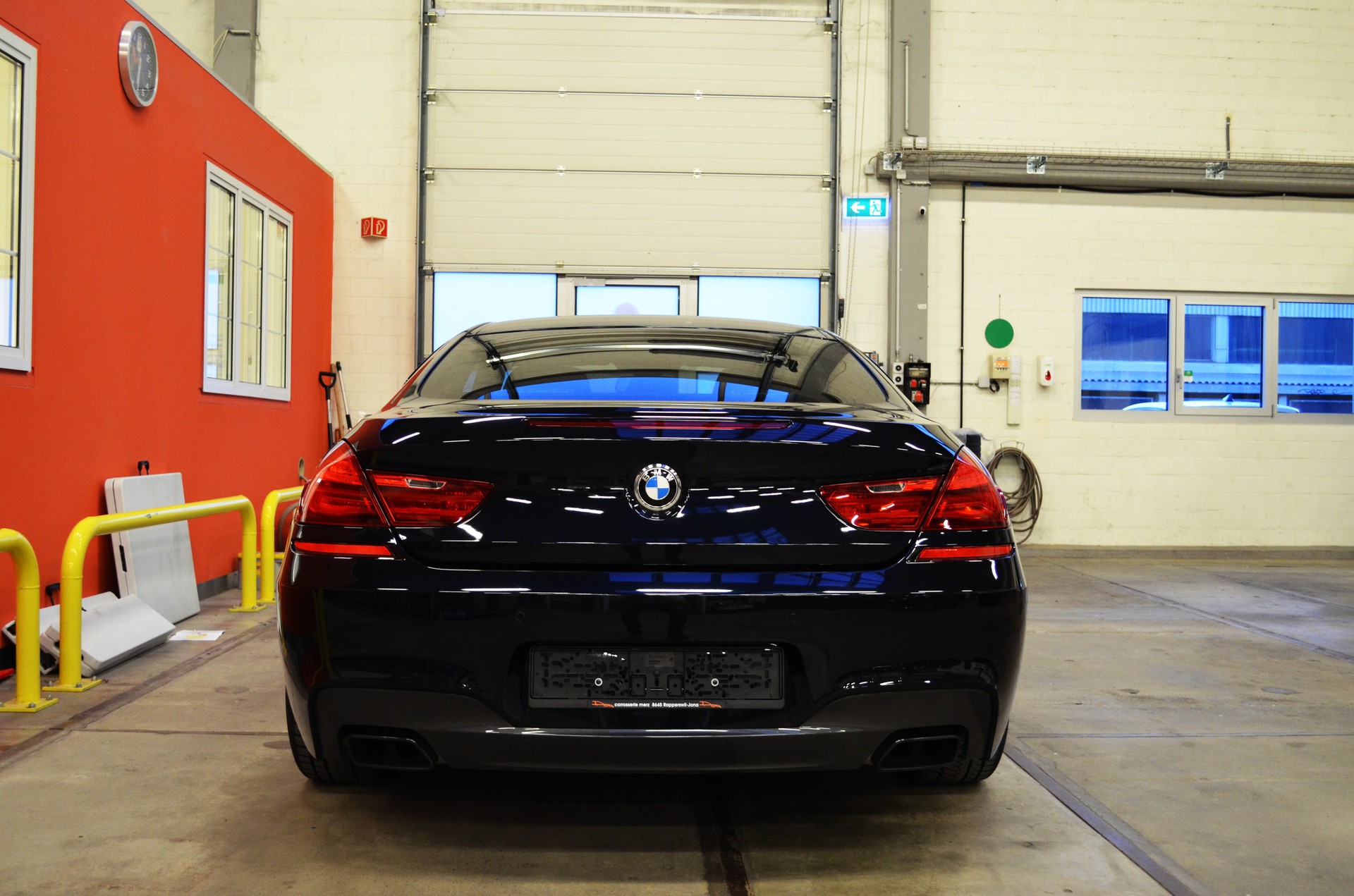BMW 650i Coupé xDrive-image-5