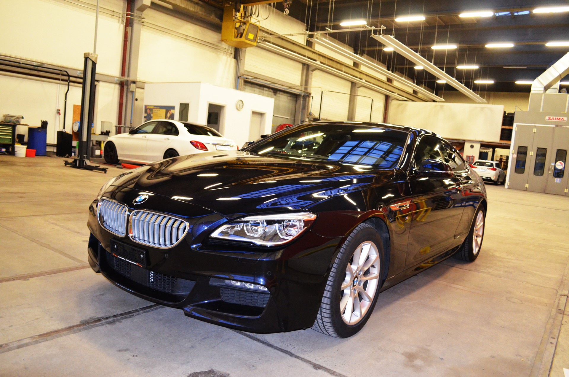 BMW 650i Coupé xDrive-image-2
