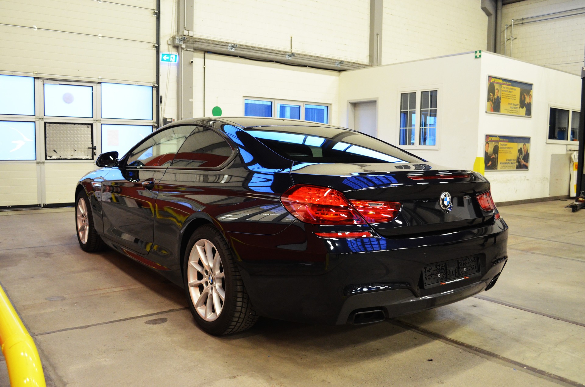BMW 650i Coupé xDrive-image-6