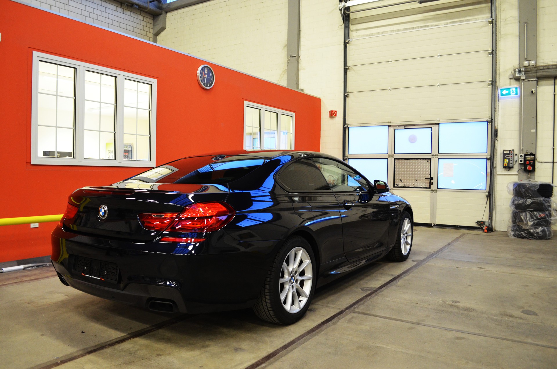 BMW 650i Coupé xDrive-image-4