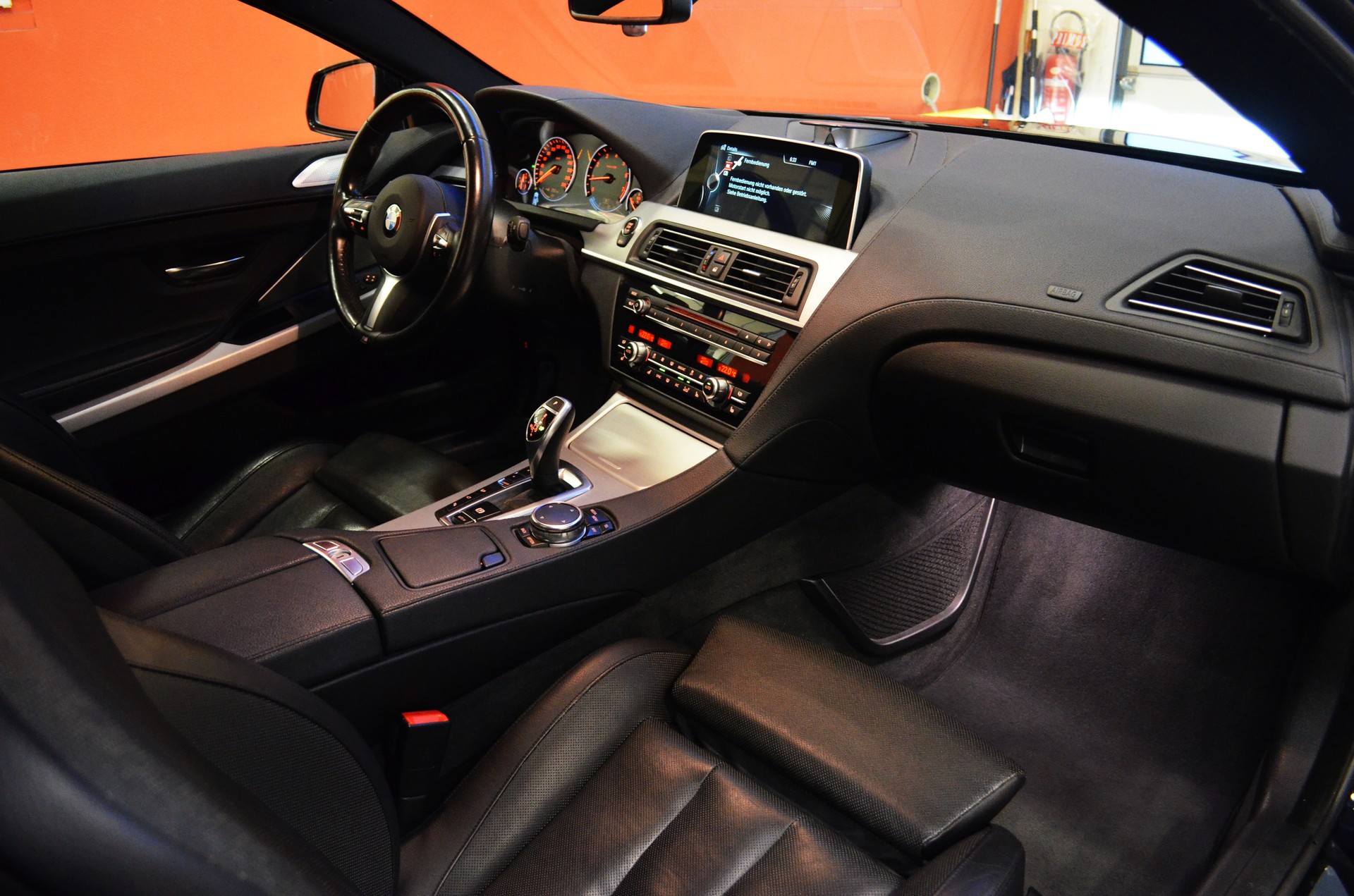 BMW 650i Coupé xDrive-image-8