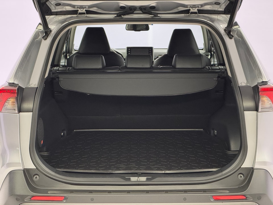 RAV4 Hybrid 2.5 Premium AWD-i