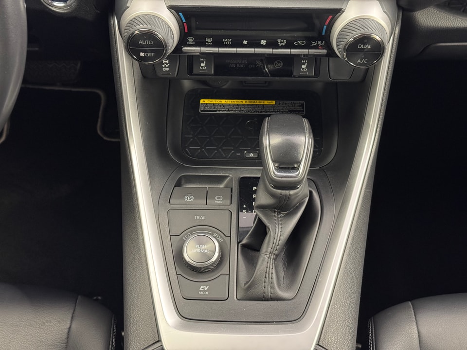 RAV4 Hybrid 2.5 Premium AWD-i