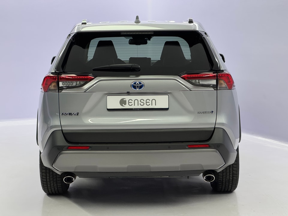 RAV4 Hybrid 2.5 Premium AWD-i