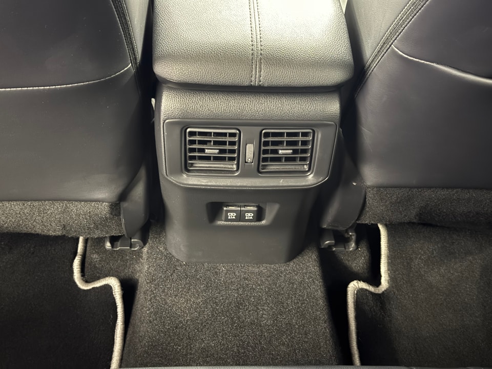 RAV4 Hybrid 2.5 Premium AWD-i