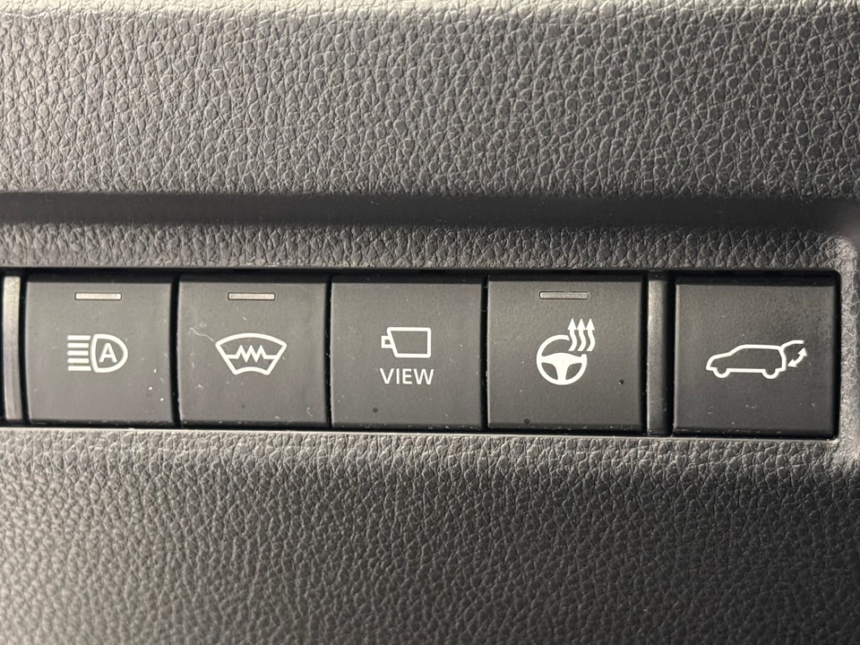 RAV4 Hybrid 2.5 Premium AWD-i