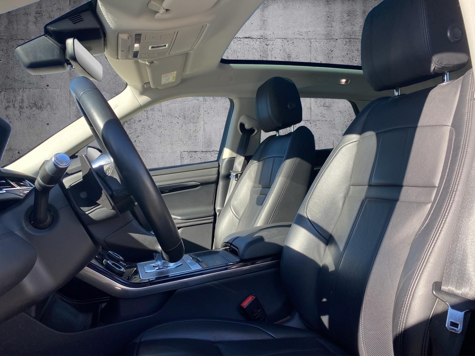 LAND ROVER Range Rover Evoque 2.0 T SE-image-6