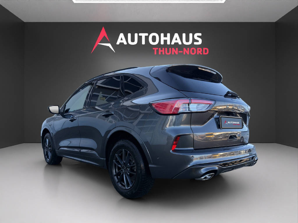 FORD Kuga 2.5 Plug-In-Hybrid ST-Line X-image-2
