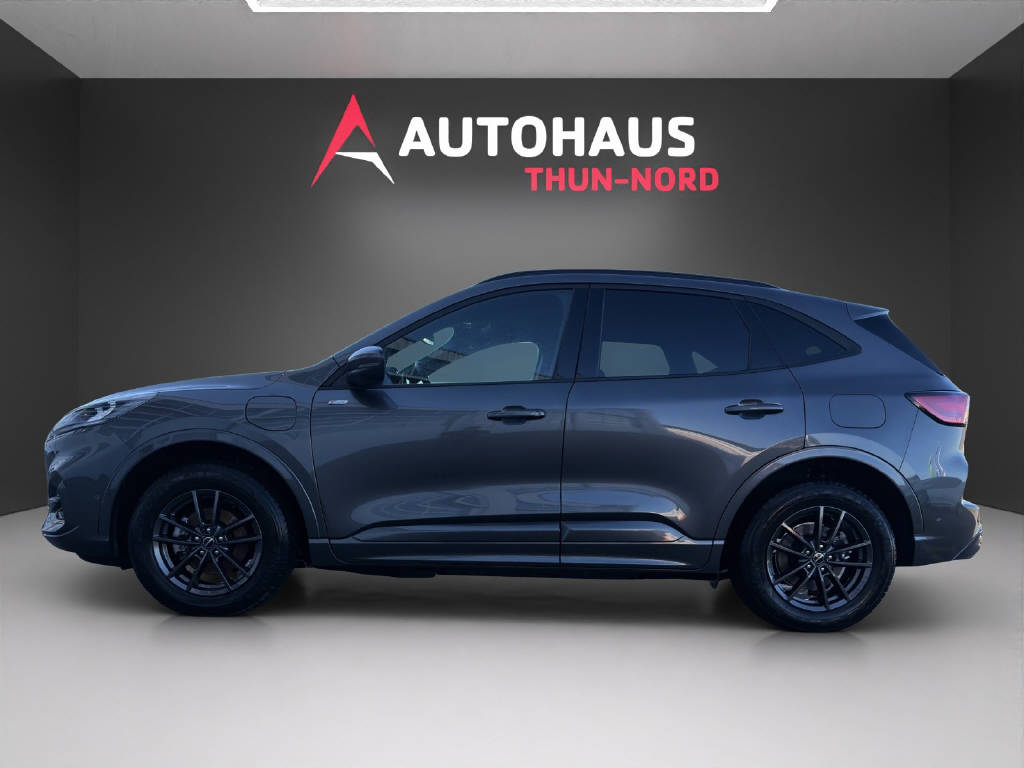 FORD Kuga 2.5 Plug-In-Hybrid ST-Line X-image-1