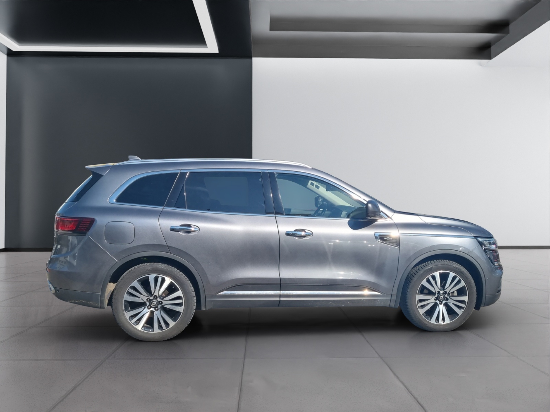 RENAULT Koleos 2.0 Blue dCi Initiale X-Tronic 4WD-image-5