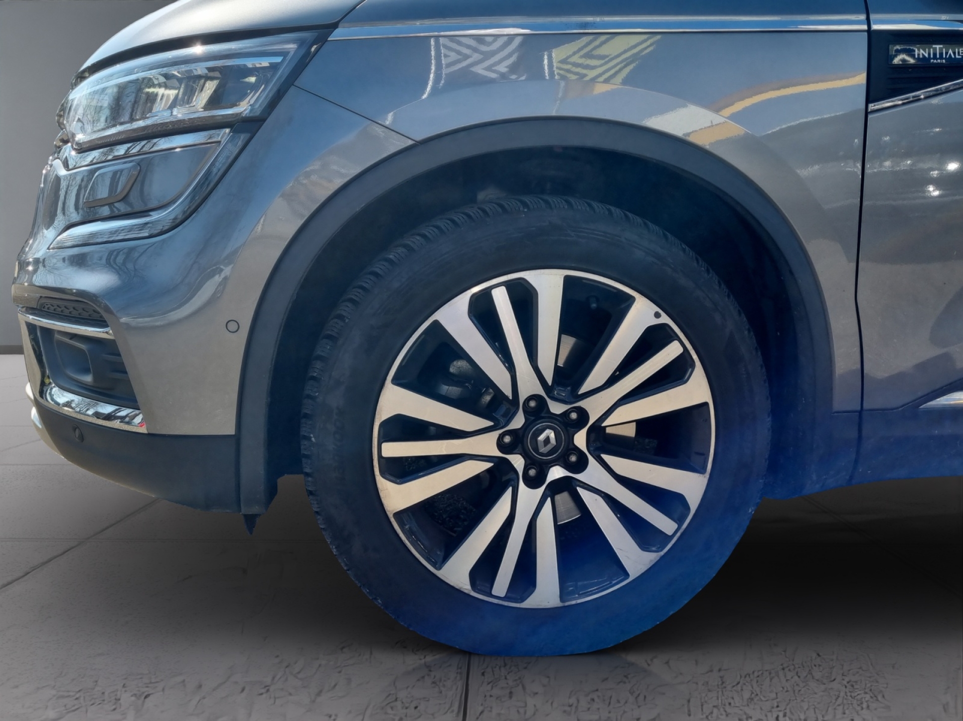 RENAULT Koleos 2.0 Blue dCi Initiale X-Tronic 4WD-image-15