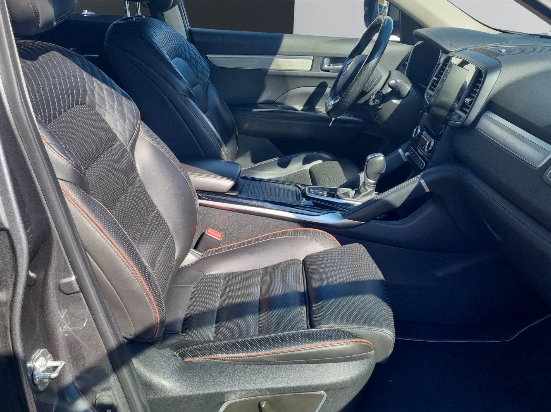 RENAULT Koleos 2.0 Blue dCi Initiale X-Tronic 4WD-image-11
