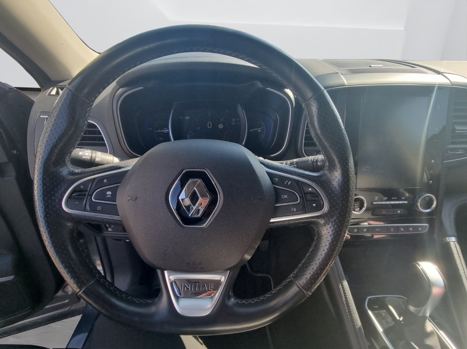 RENAULT Koleos 2.0 Blue dCi Initiale X-Tronic 4WD-image-7