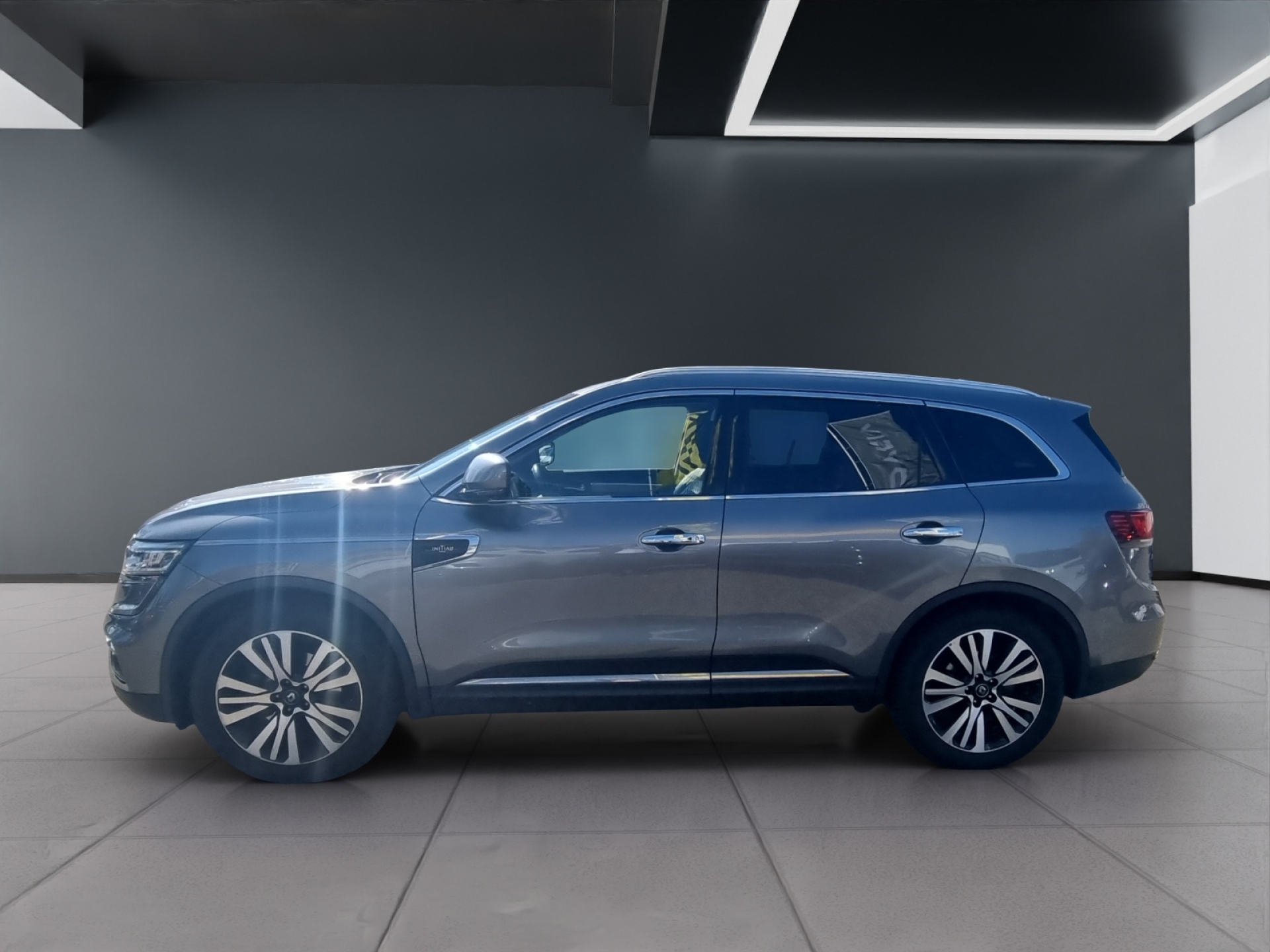 RENAULT Koleos 2.0 Blue dCi Initiale X-Tronic 4WD-image-1