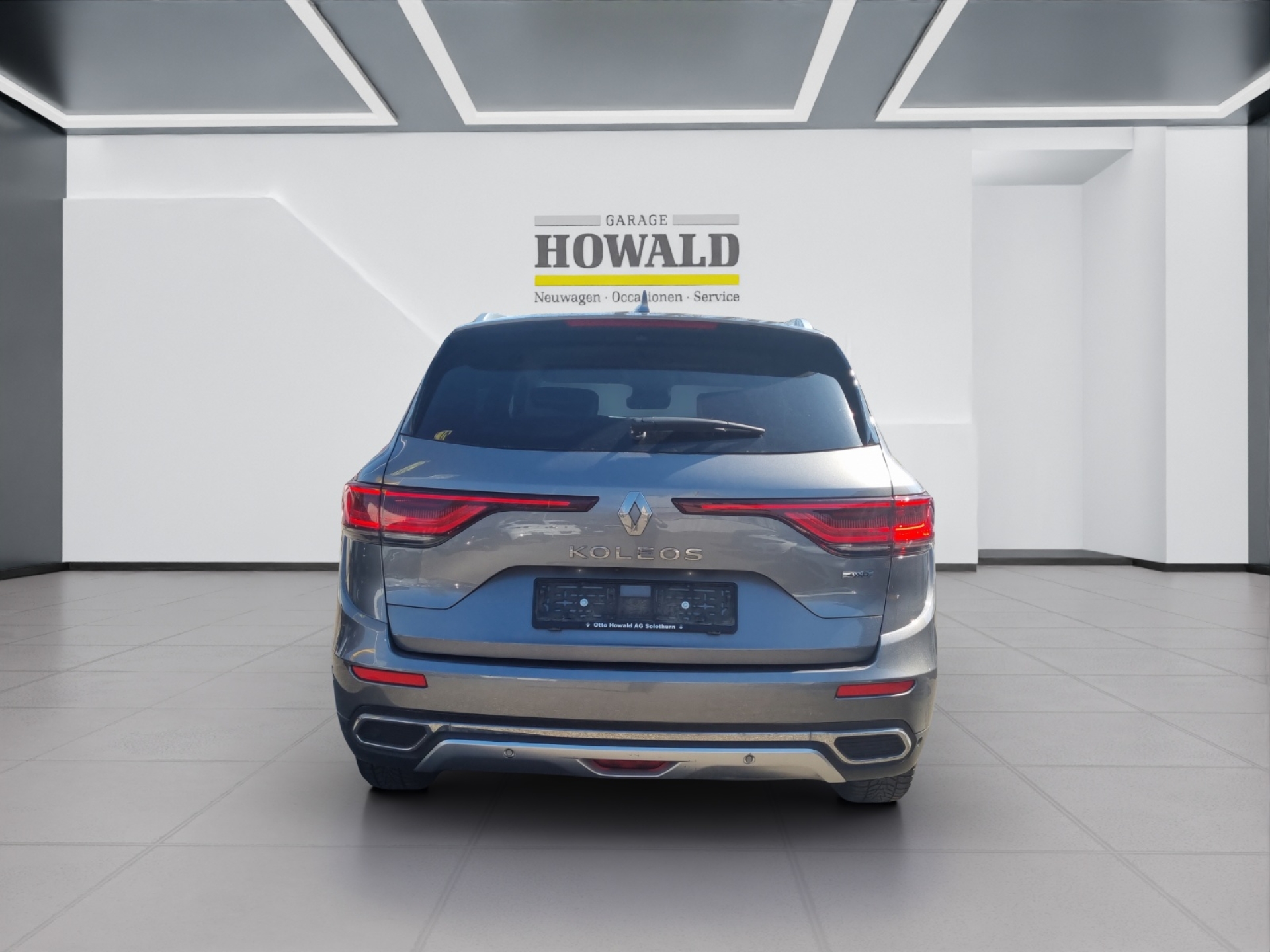 RENAULT Koleos 2.0 Blue dCi Initiale X-Tronic 4WD-image-3