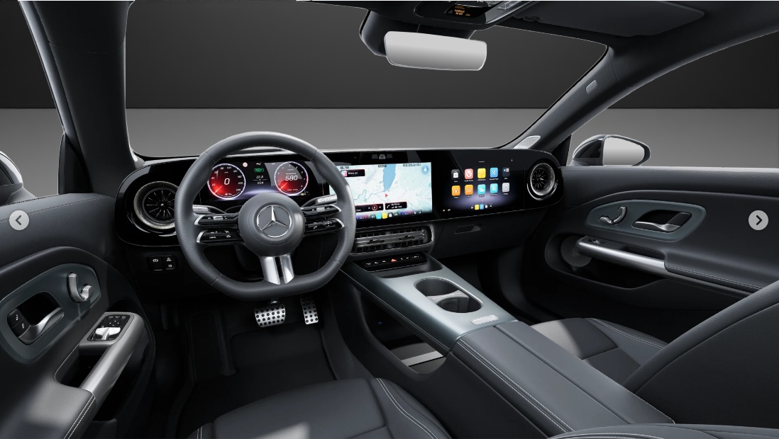 MERCEDES-BENZ CLA 220 8G-DCT 4Matic-image-5
